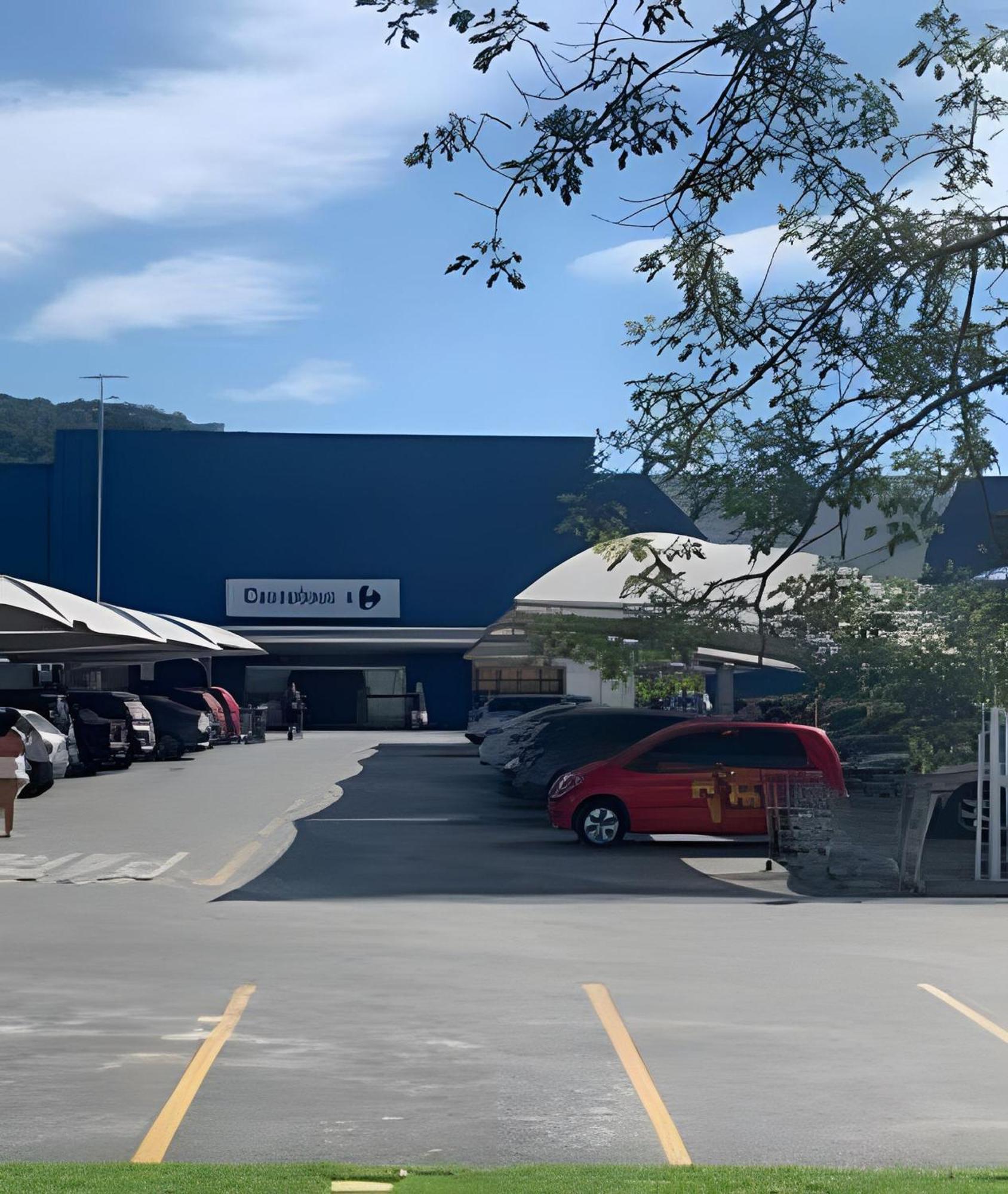 Apto Na Enseada Excelente Localizacao, 500M Da Praia, Garagem, Ar Condicionado Portaria 24 Horas Guarujá Eksteriør bilde
