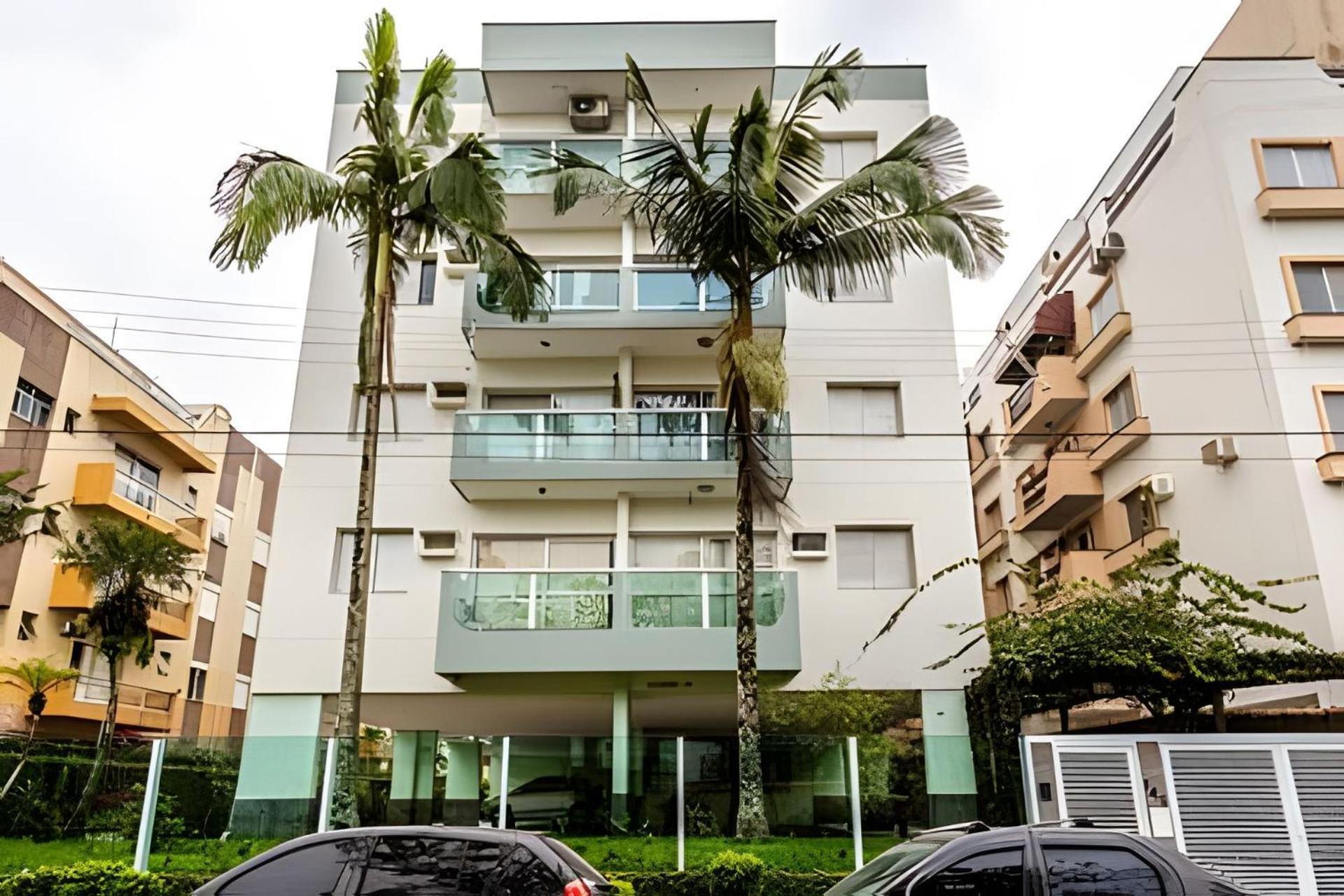 Apto Na Enseada Excelente Localizacao, 500M Da Praia, Garagem, Ar Condicionado Portaria 24 Horas Guarujá Eksteriør bilde